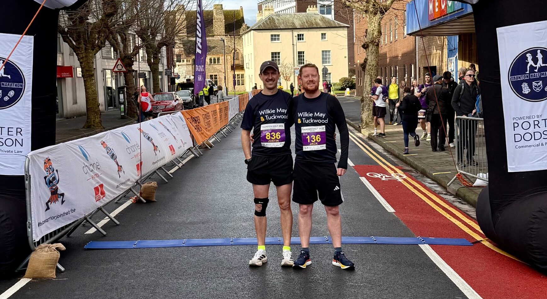 Sponsorship In The Community