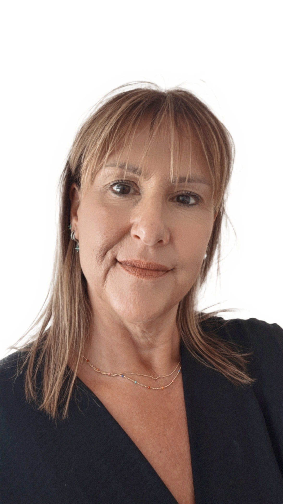 Kate Tebbutt