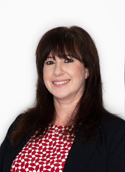 Sharon Graham MNAEA