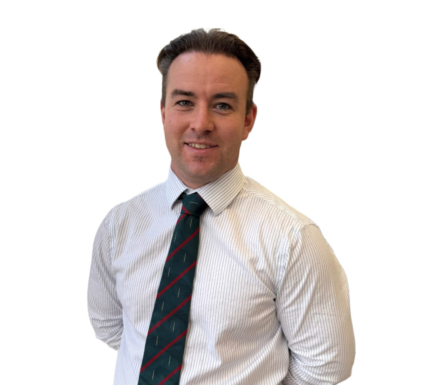 Tim Challacombe