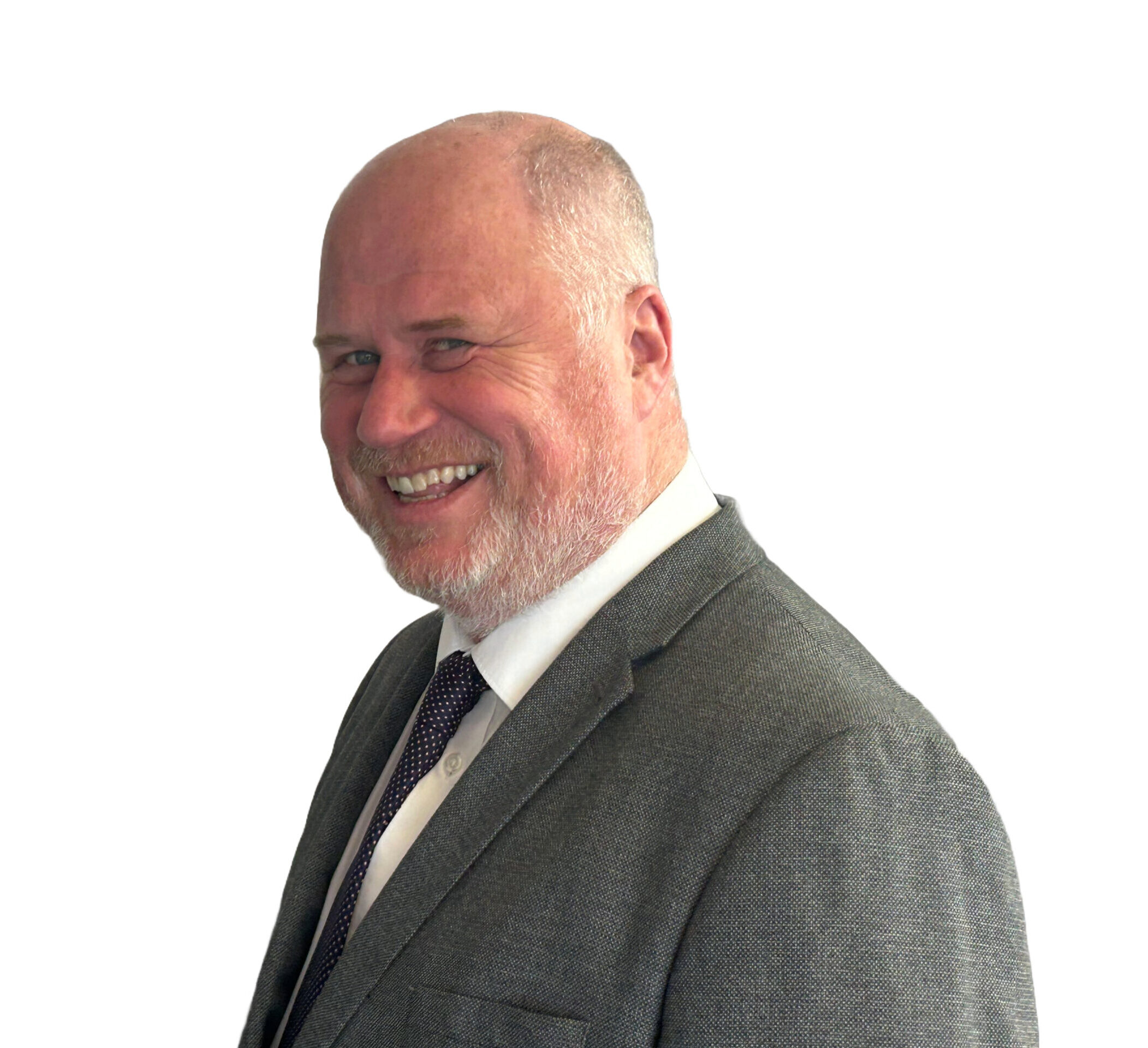 Stuart O’Donnell