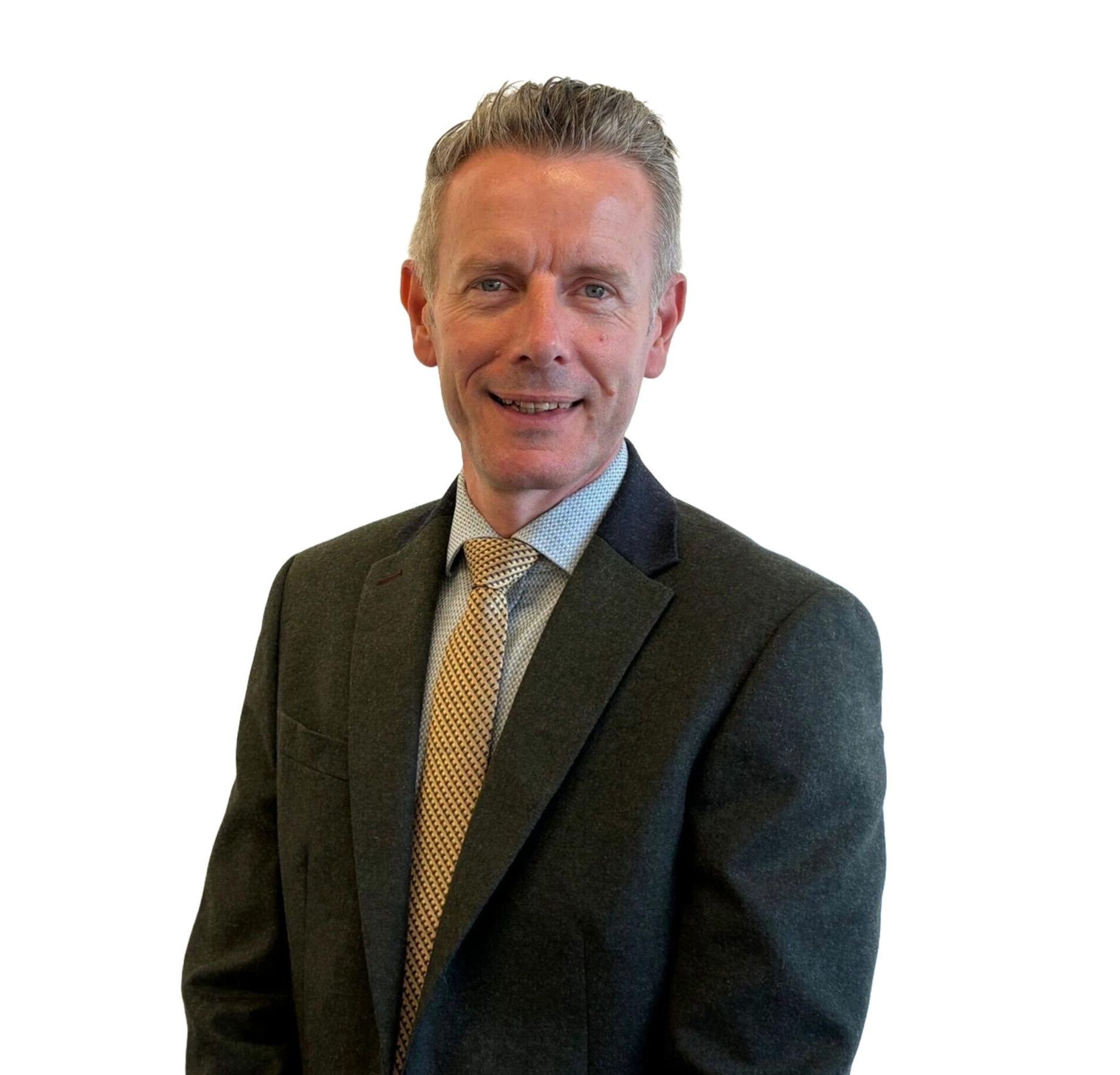 Mark Franklin